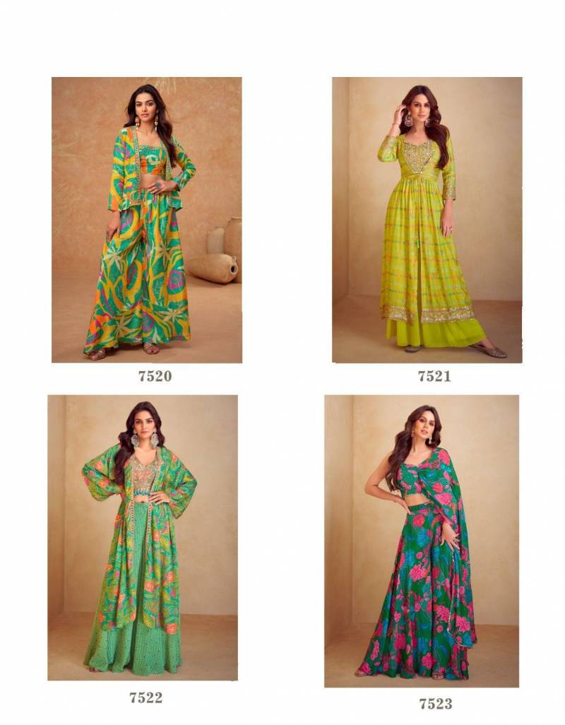 Kiera Super Hit 7520 23