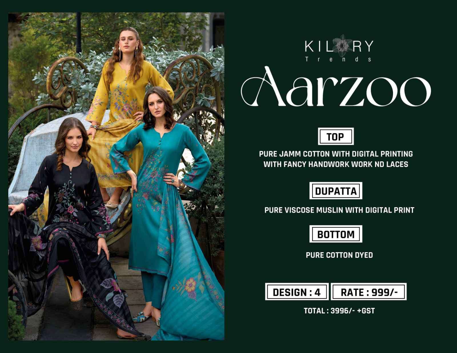 Kilory Aarzoo
