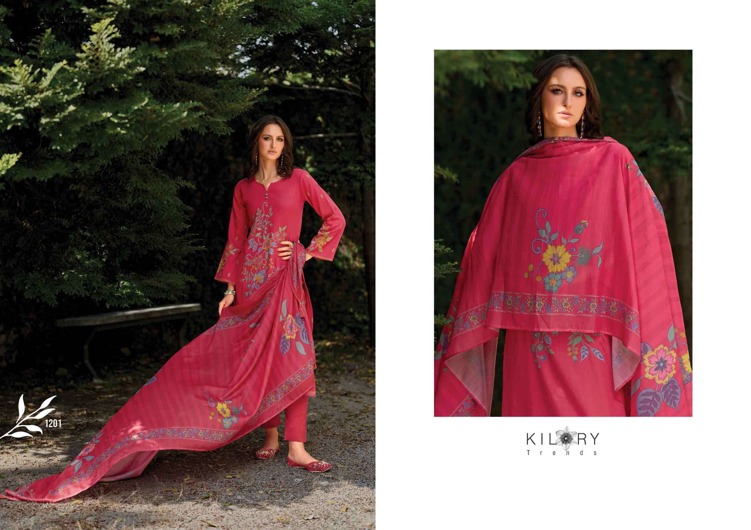 Kilory Aarzoo
