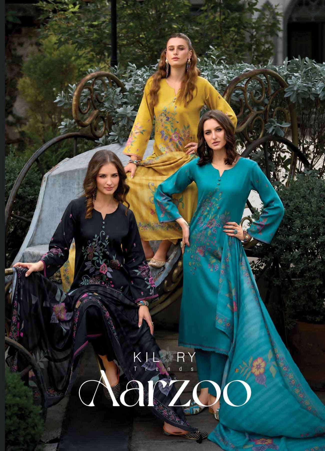 Kilory Aarzoo
