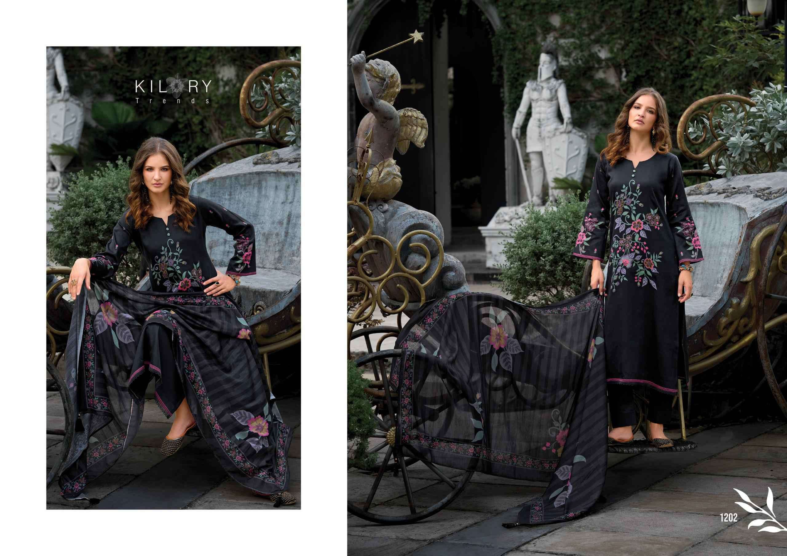 Kilory Aarzoo