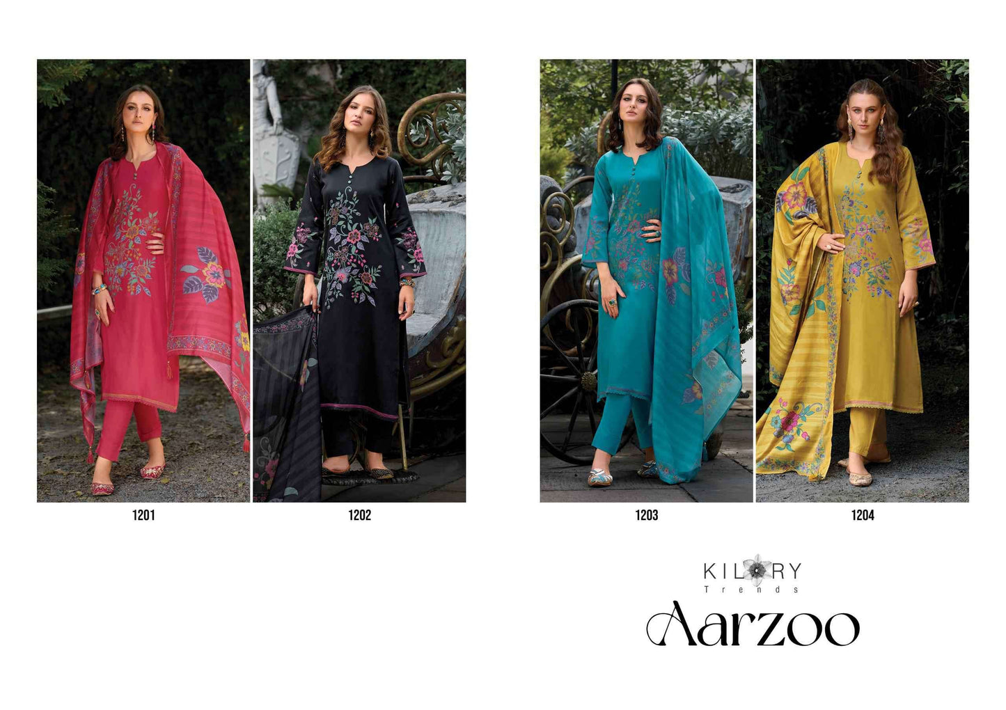 Kilory Aarzoo