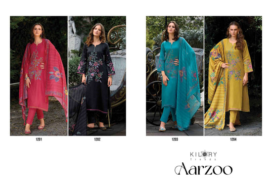 Kilory Aarzoo