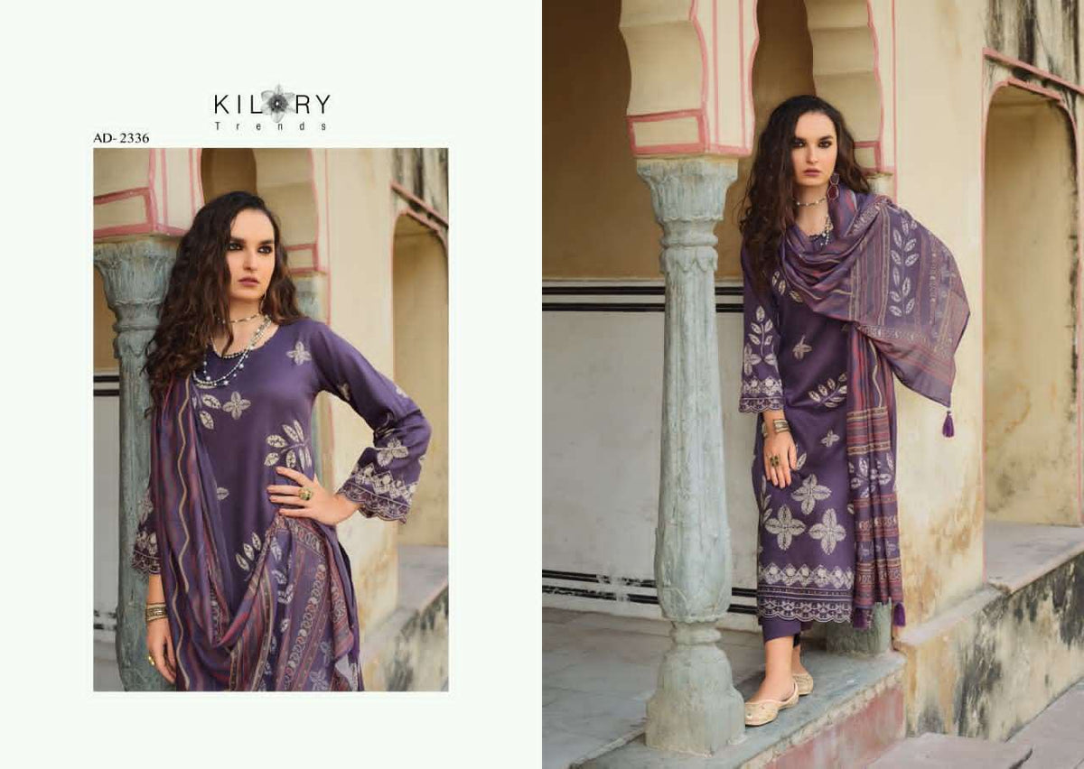 Kilory Andaaz
