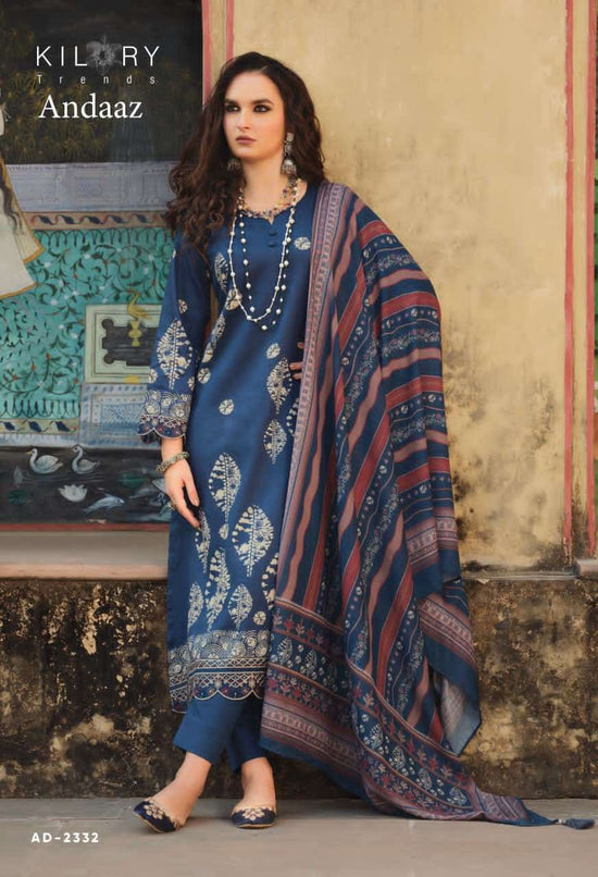 Kilory Andaaz