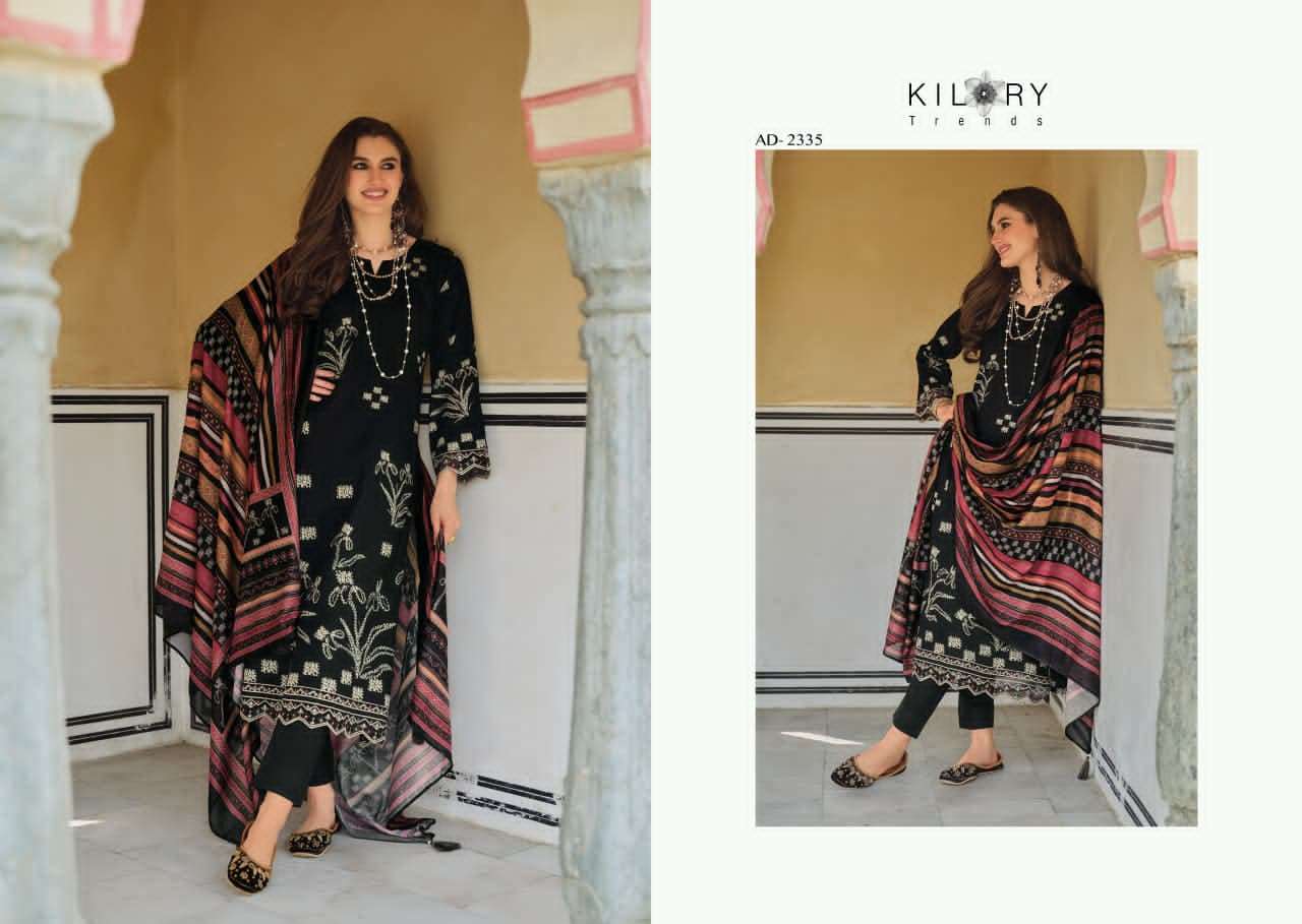 Kilory Andaaz