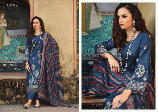 Kilory Andaaz