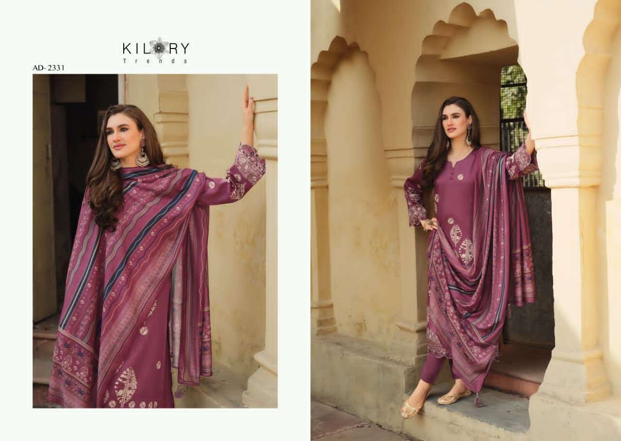 Kilory Andaaz