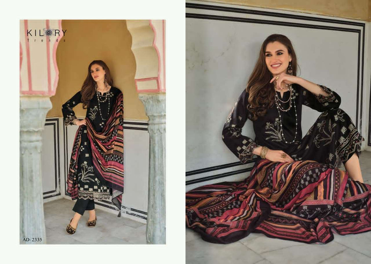 Kilory Andaaz