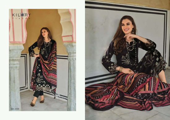 Kilory Andaaz