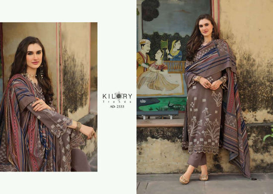Kilory Andaaz