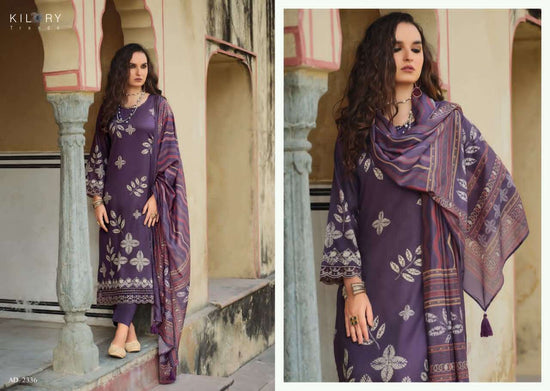 Kilory Andaaz