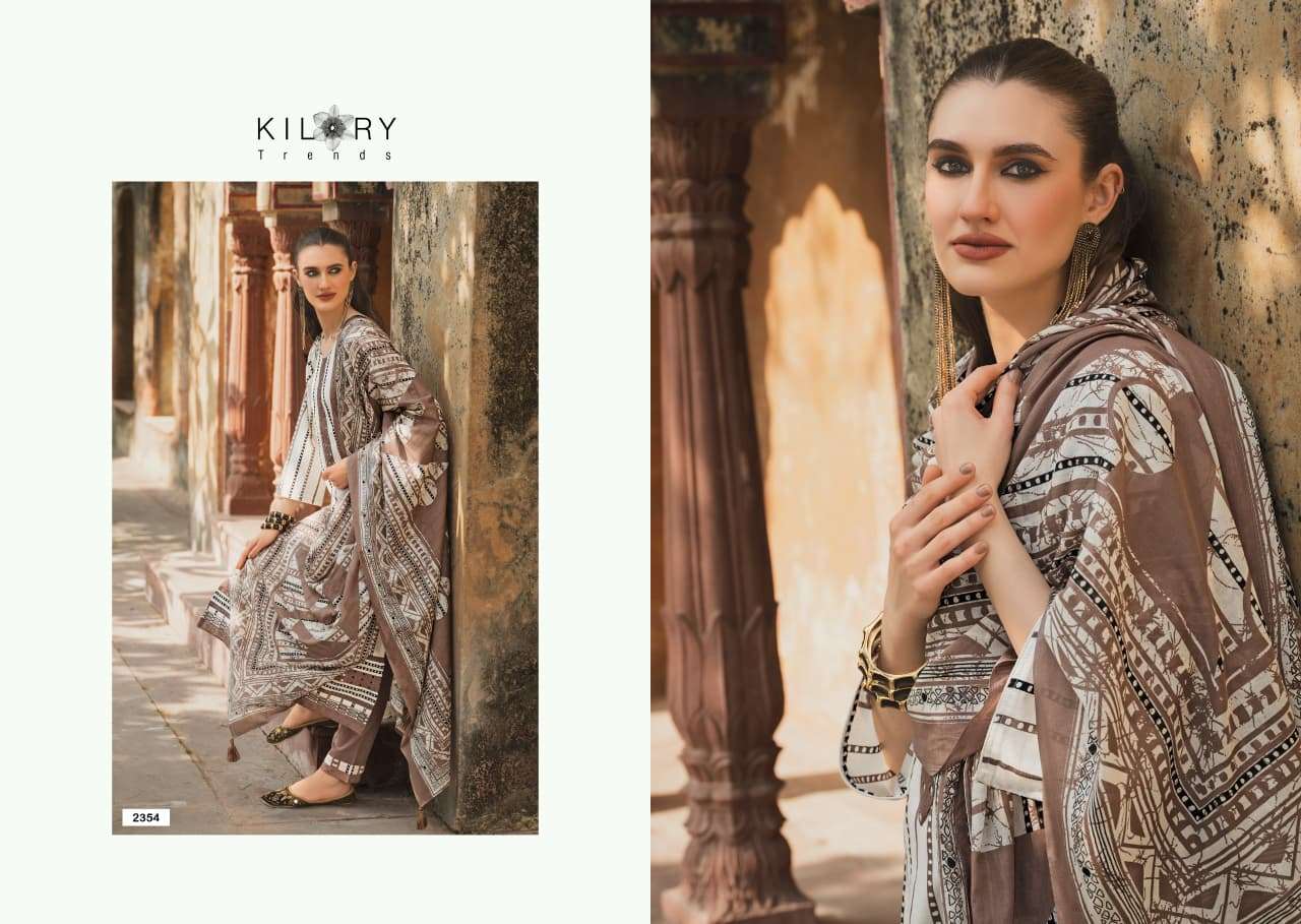 Kilory Art Of Summer