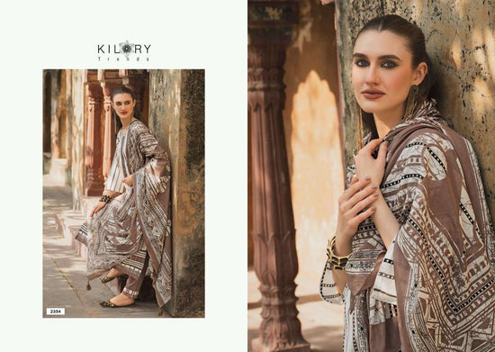 Kilory Art Of Summer