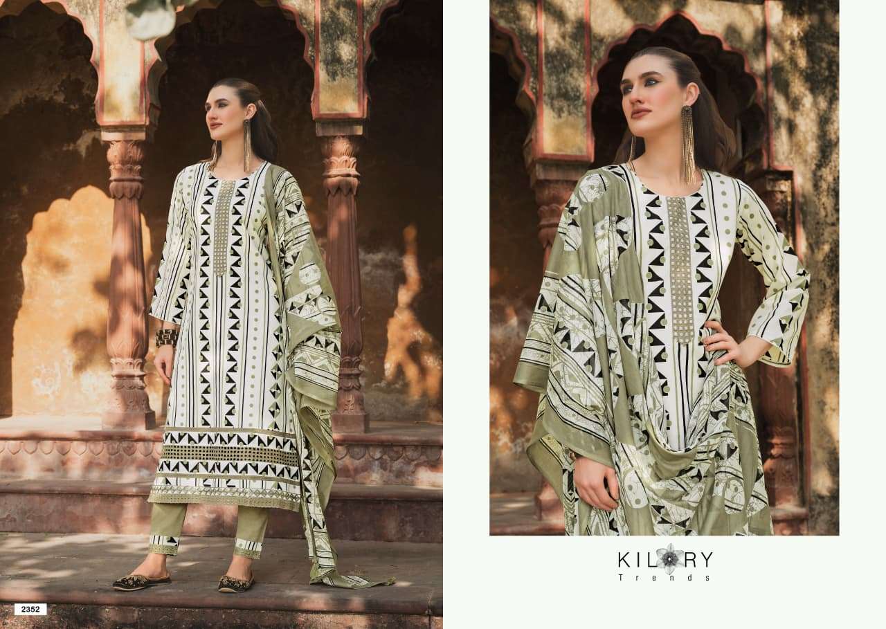 Kilory Art Of Summer