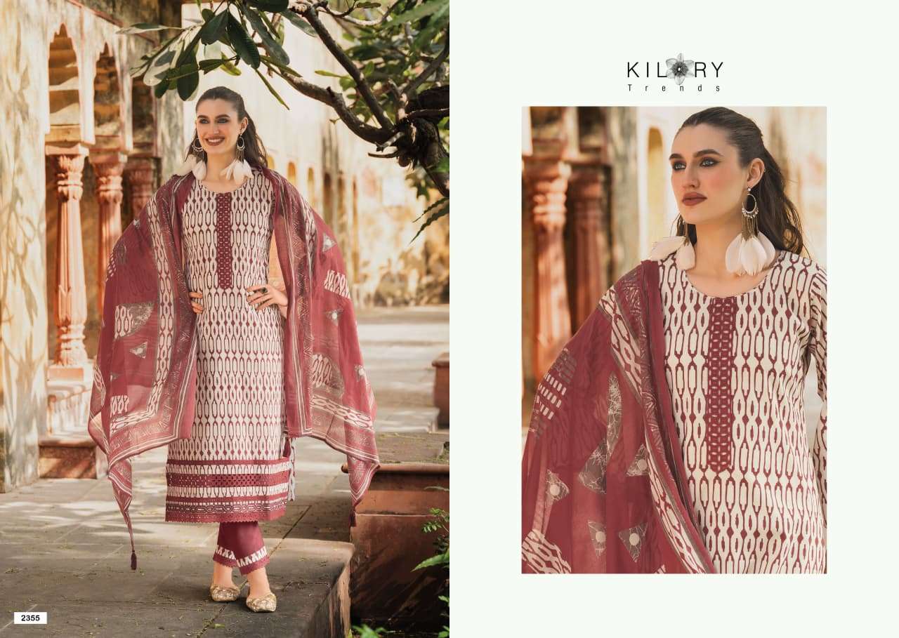 Kilory Art Of Summer