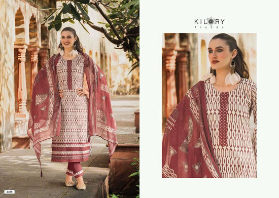 Kilory Art Of Summer