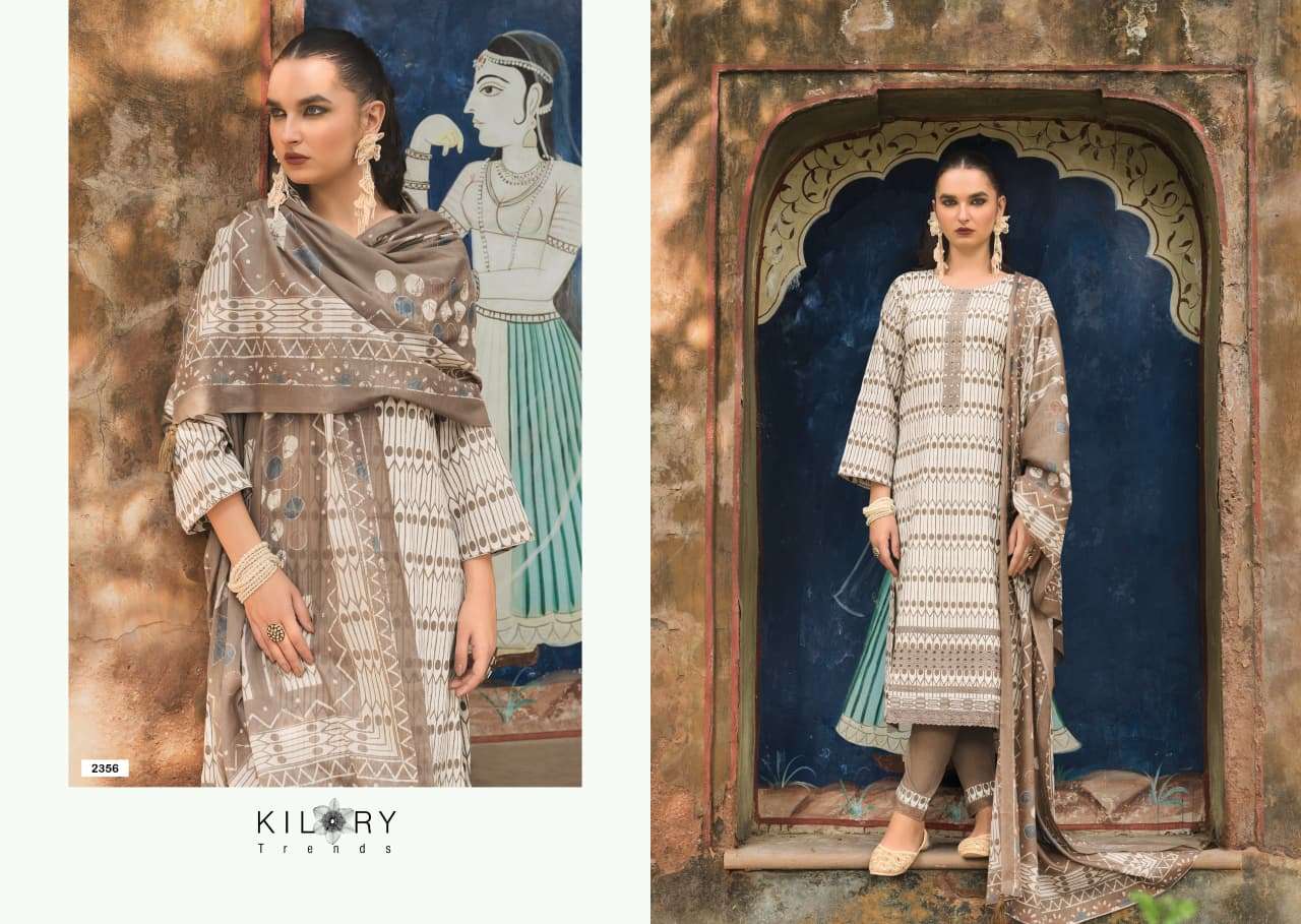 Kilory Art Of Summer