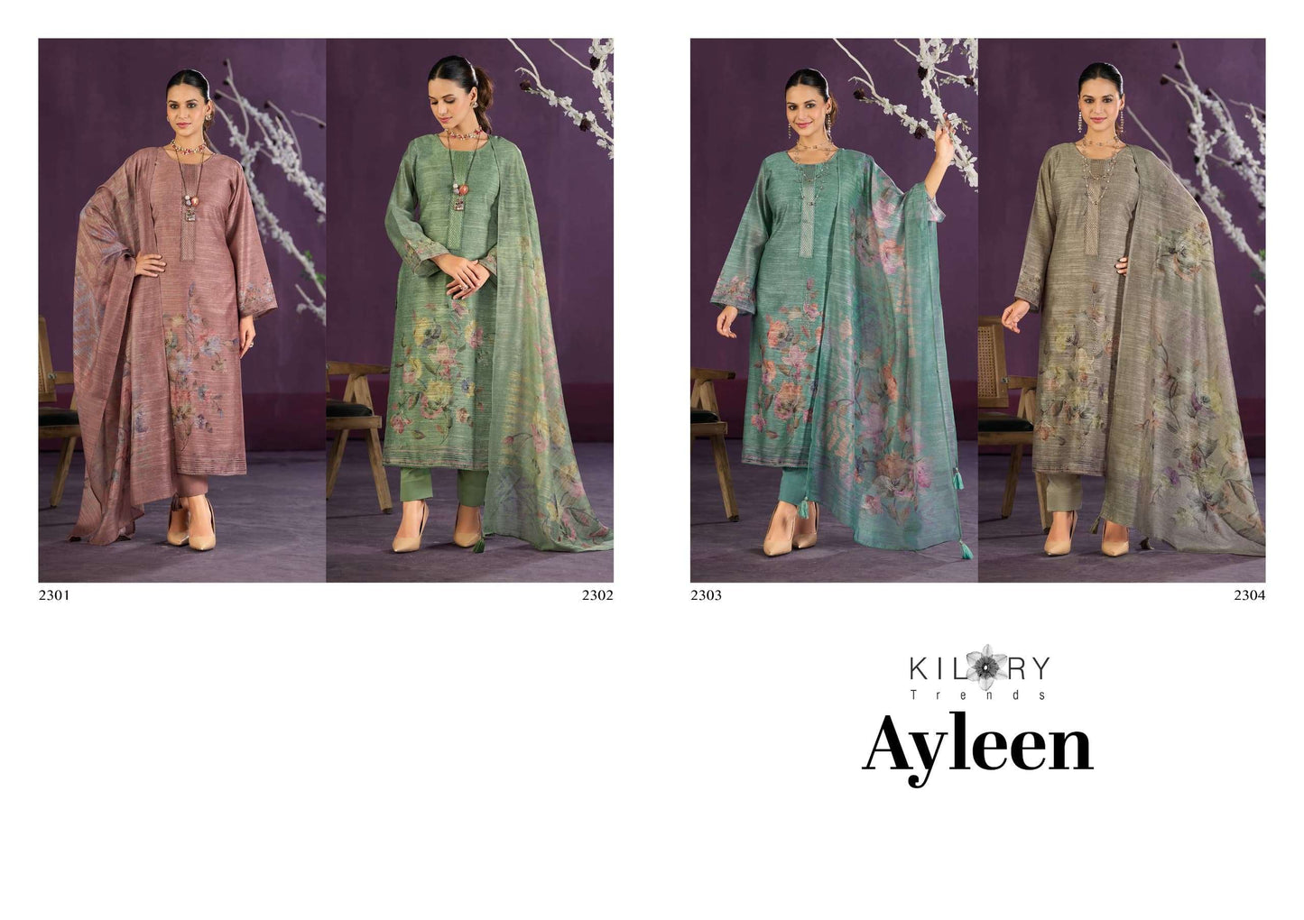 Kilory Ayleen