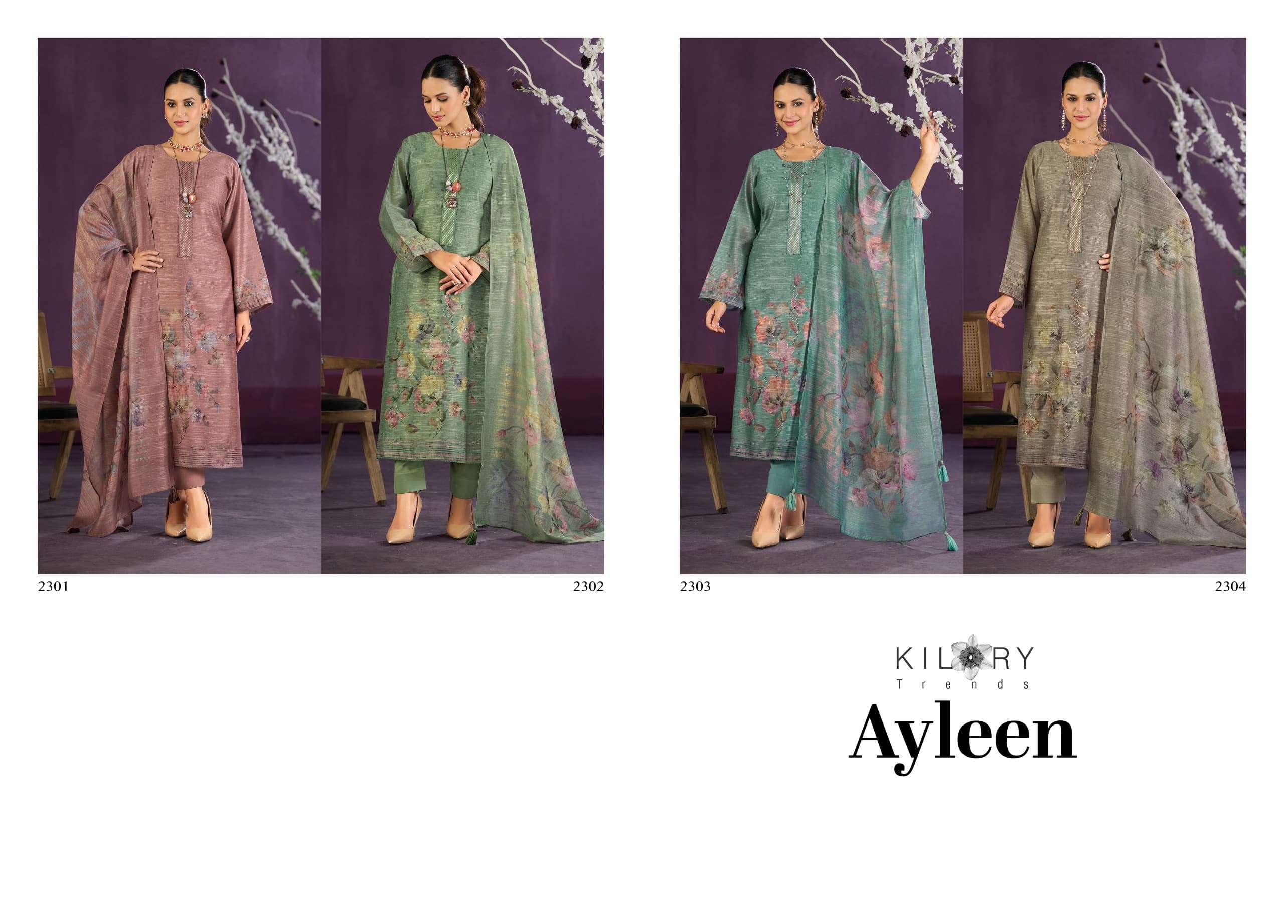 Kilory Ayleen