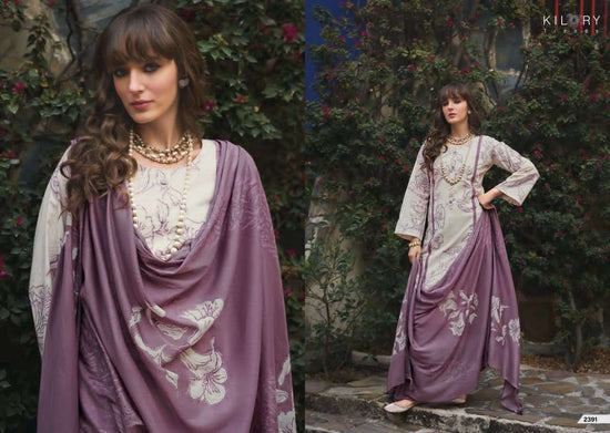 Kilory Desert - Amrah Wholesale