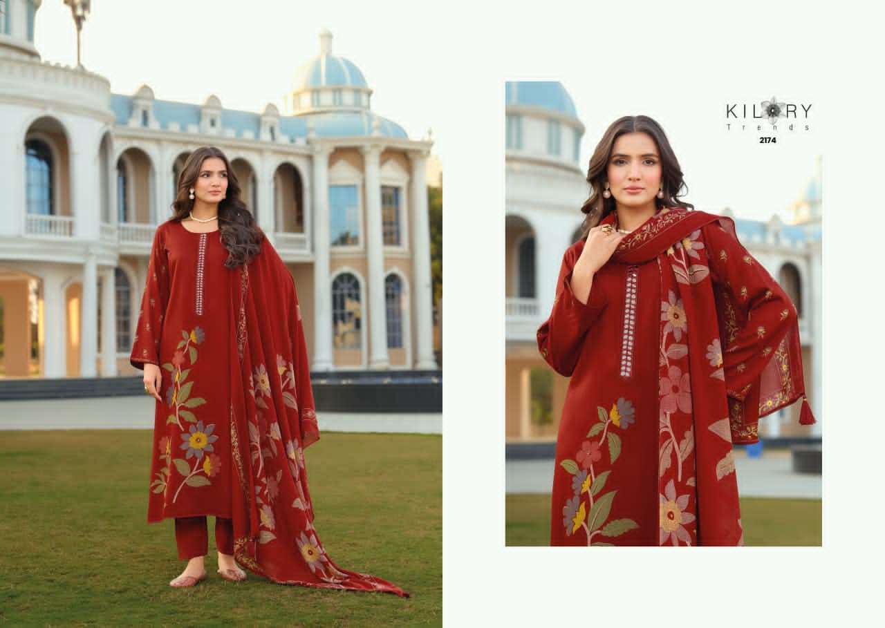 Kilory Dhun