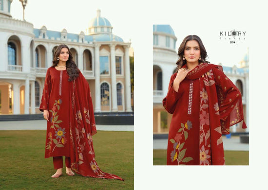 Kilory Dhun