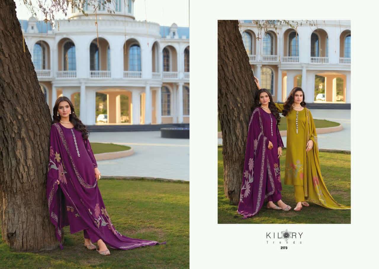 Kilory Dhun