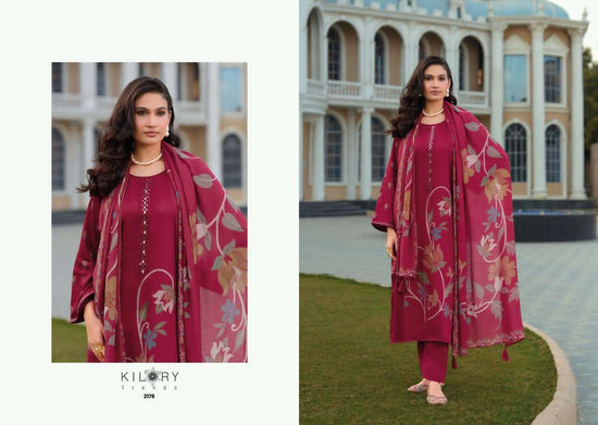 Kilory Dhun