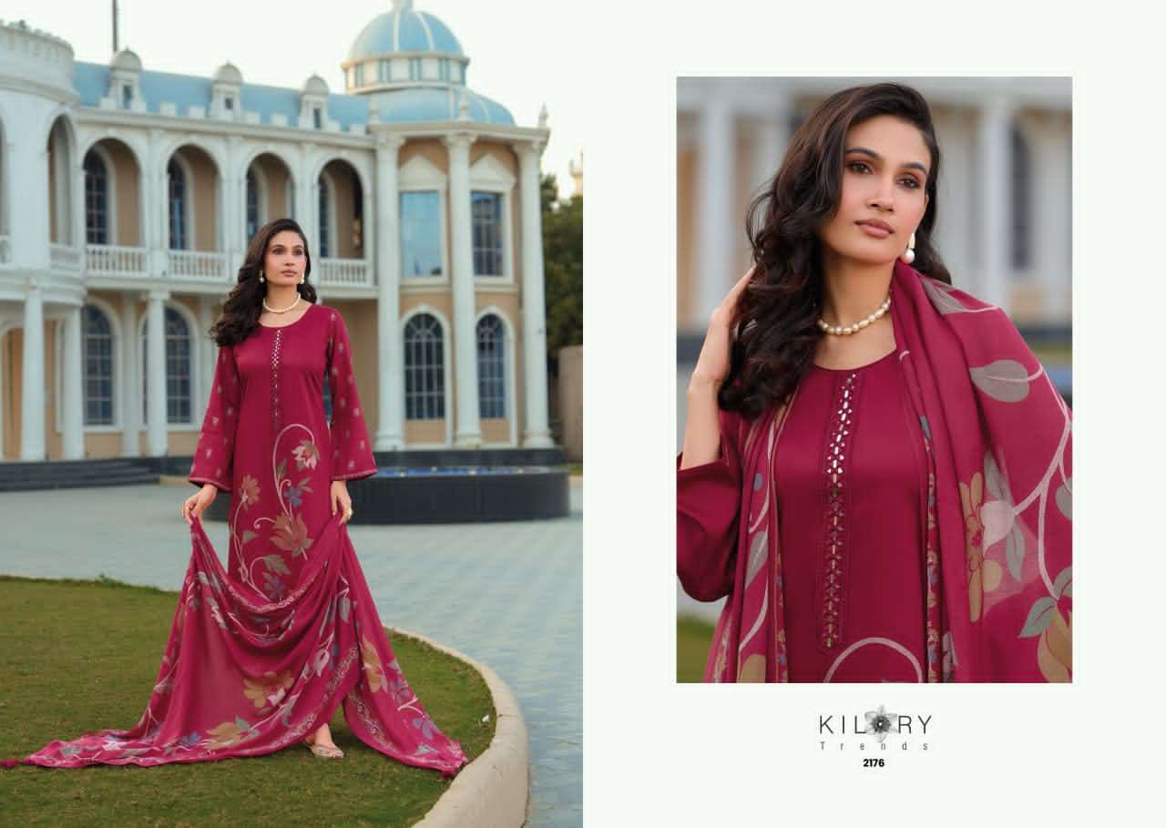 Kilory Dhun