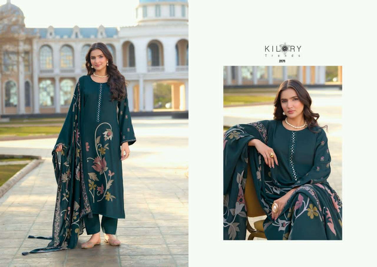 Kilory Dhun