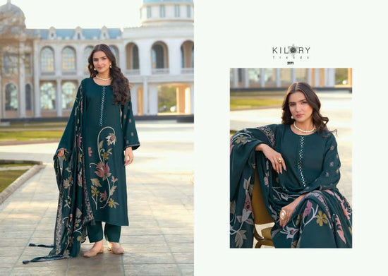 Kilory Dhun