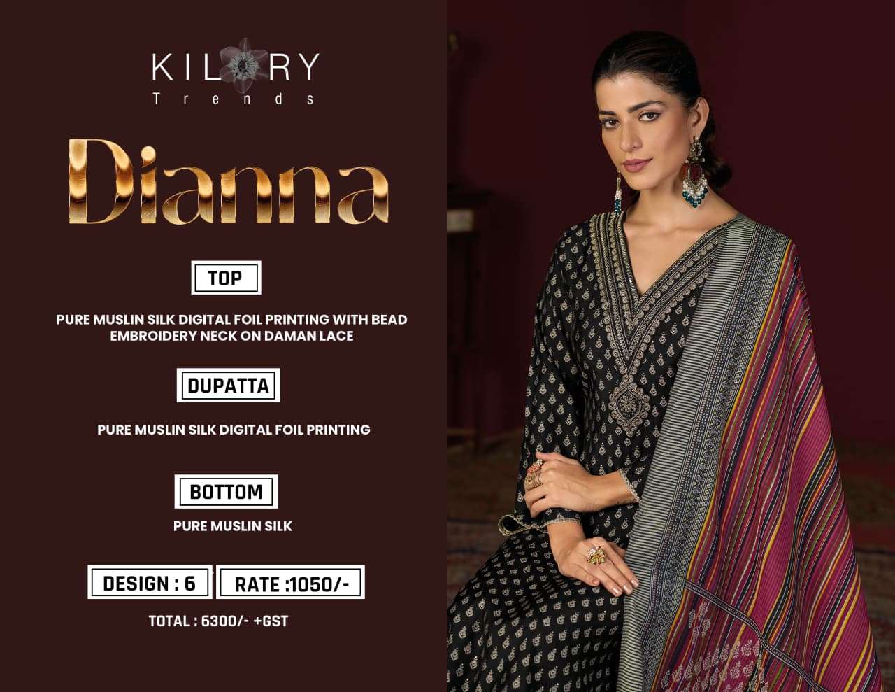 Kilory Dianna