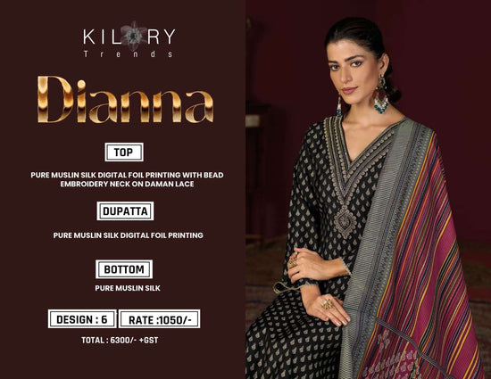 Kilory Dianna