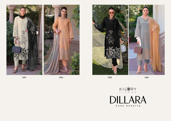 Kilory Dillara