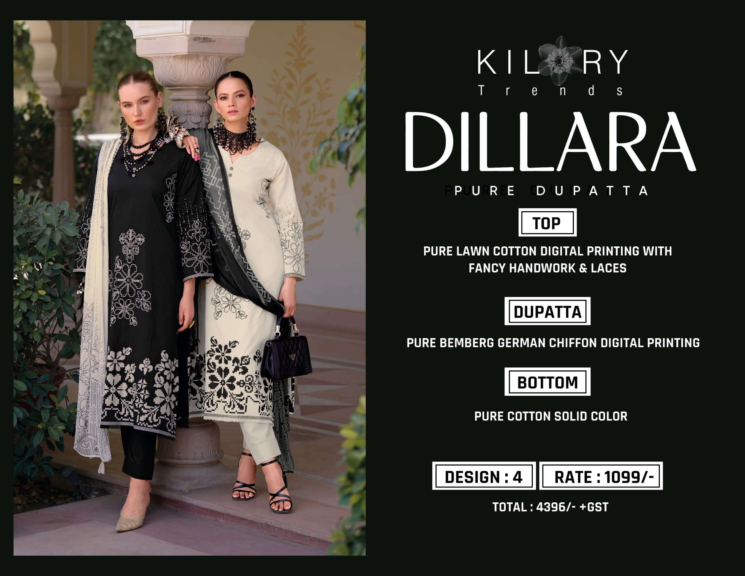 Kilory Dillara