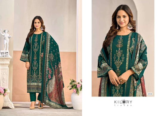 Kilory Elnaz