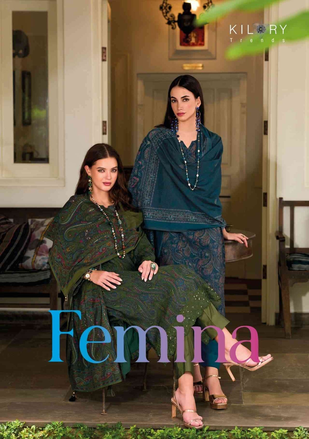 Kilory Femina