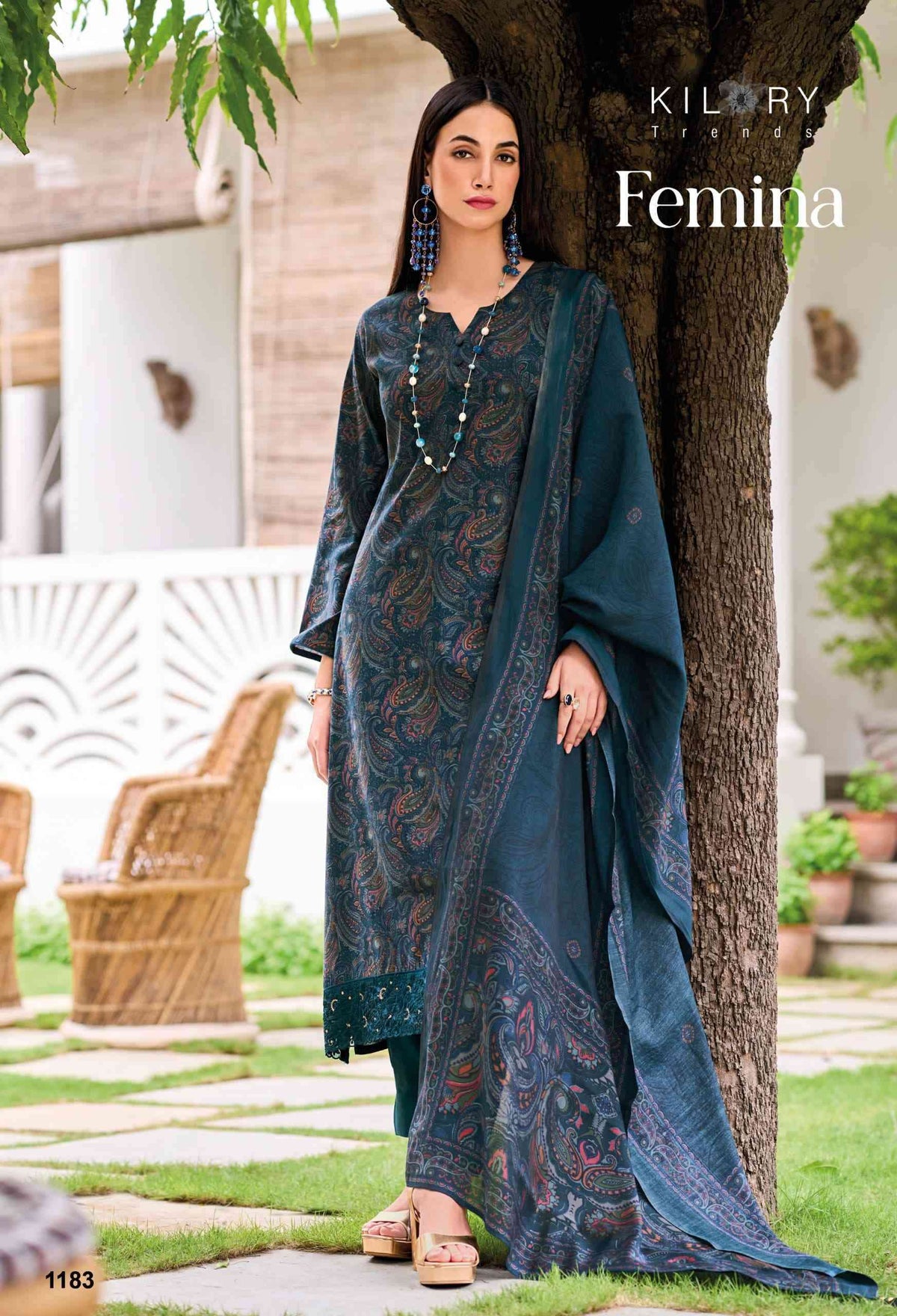 Kilory Femina