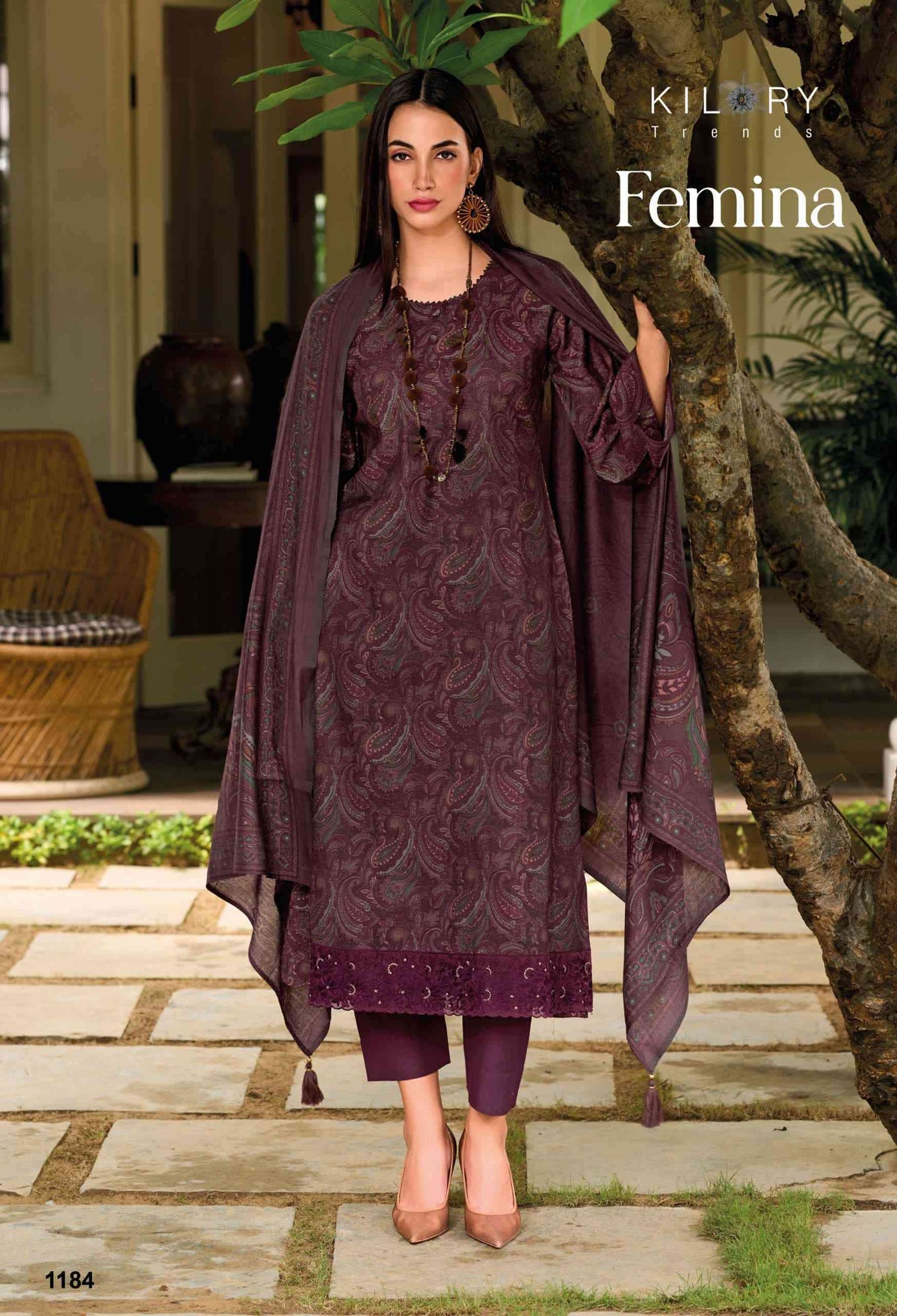 Kilory Femina
