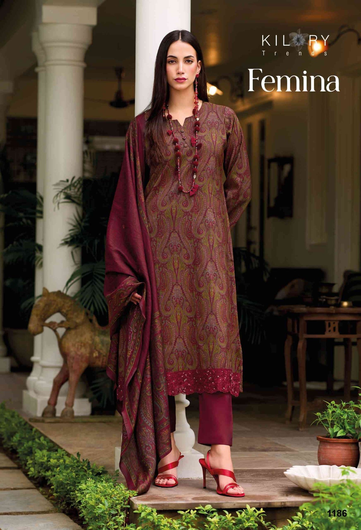 Kilory Femina