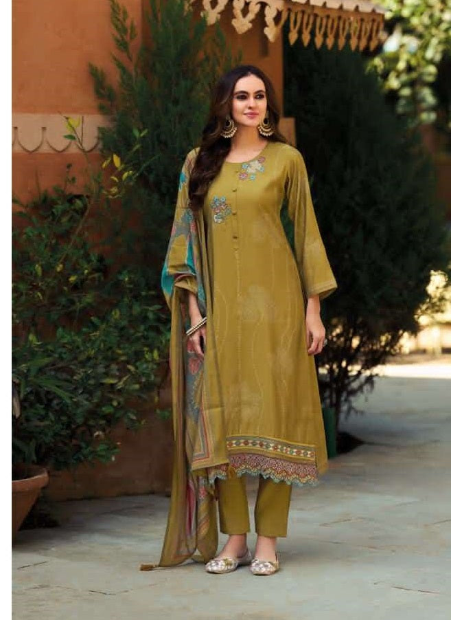 Kilory Gehna