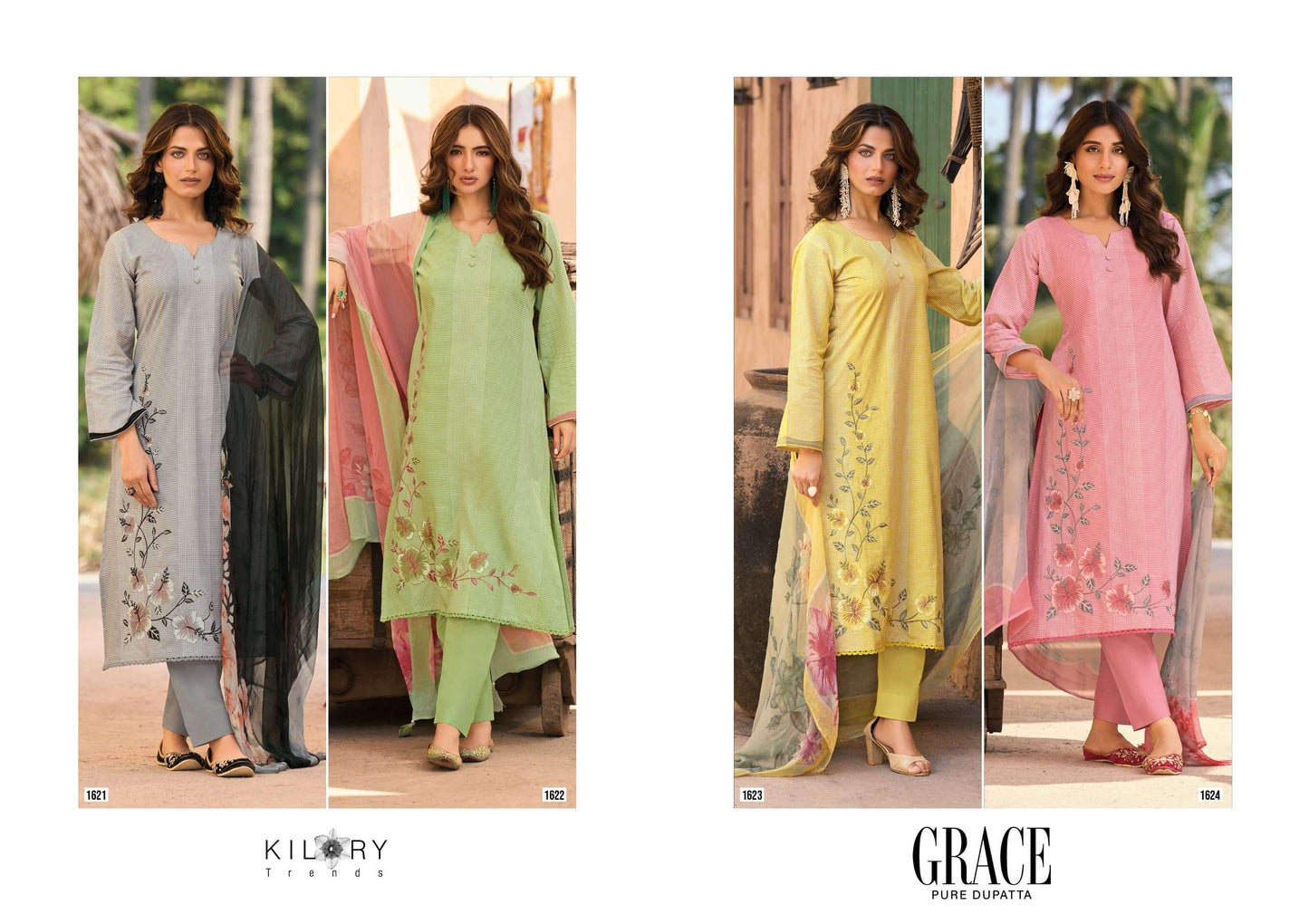 Kilory Grace