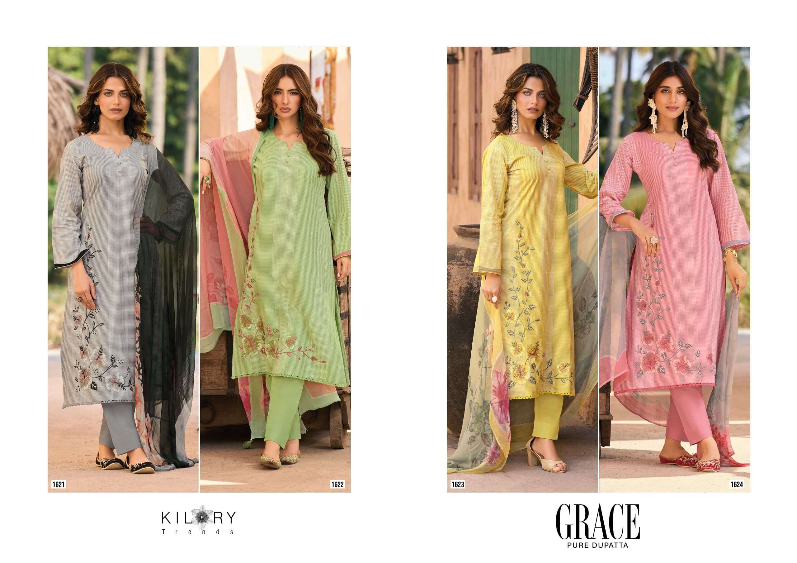 Kilory Grace