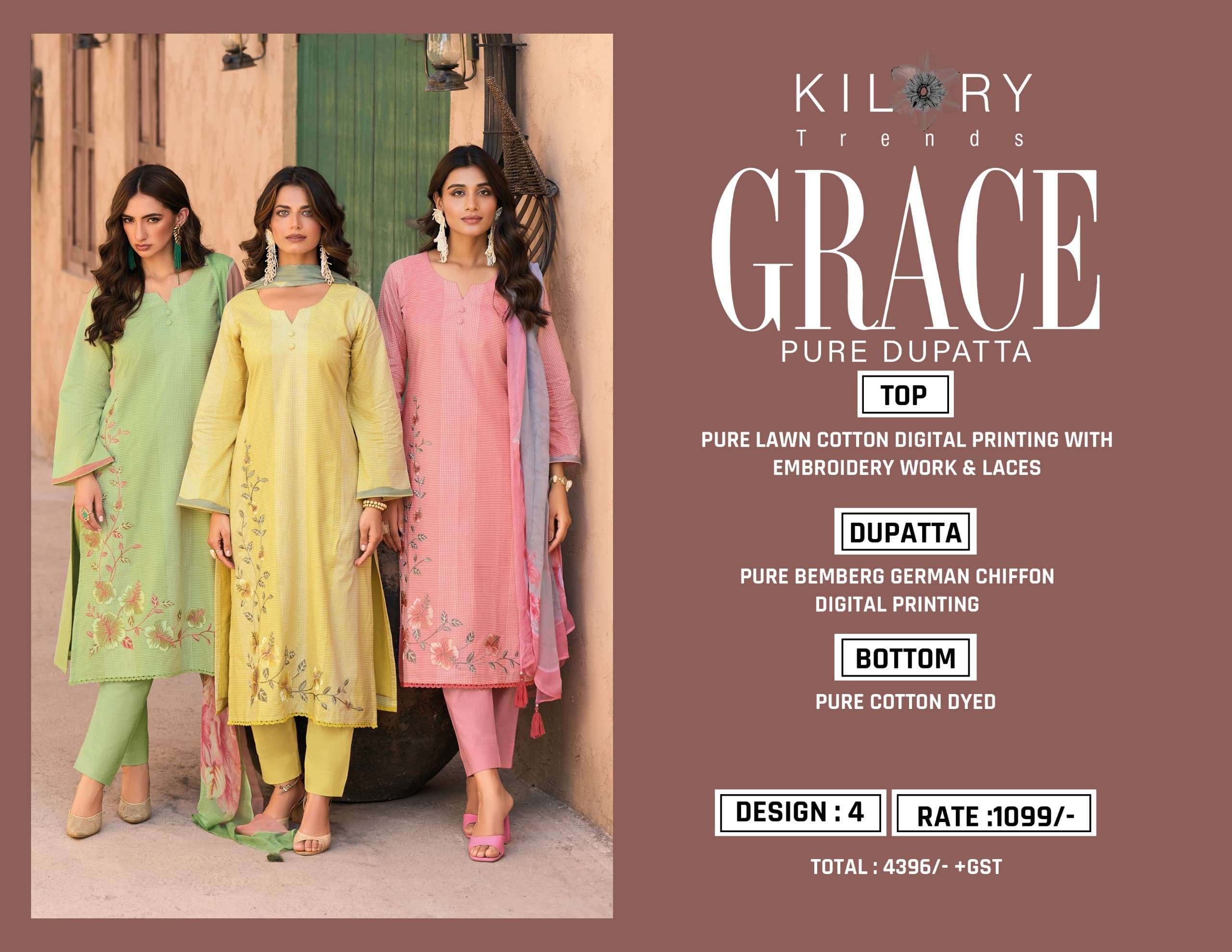 Kilory Grace