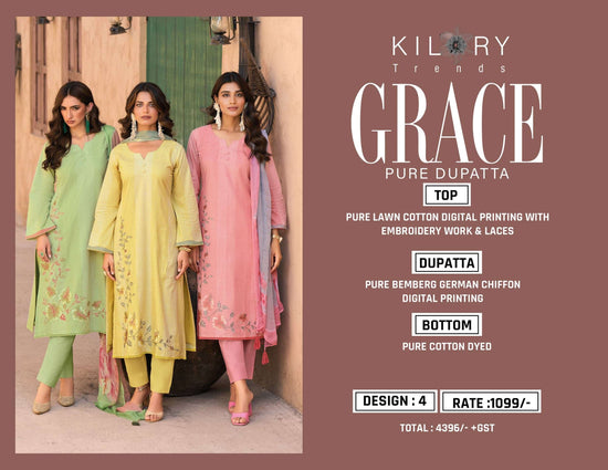 Kilory Grace