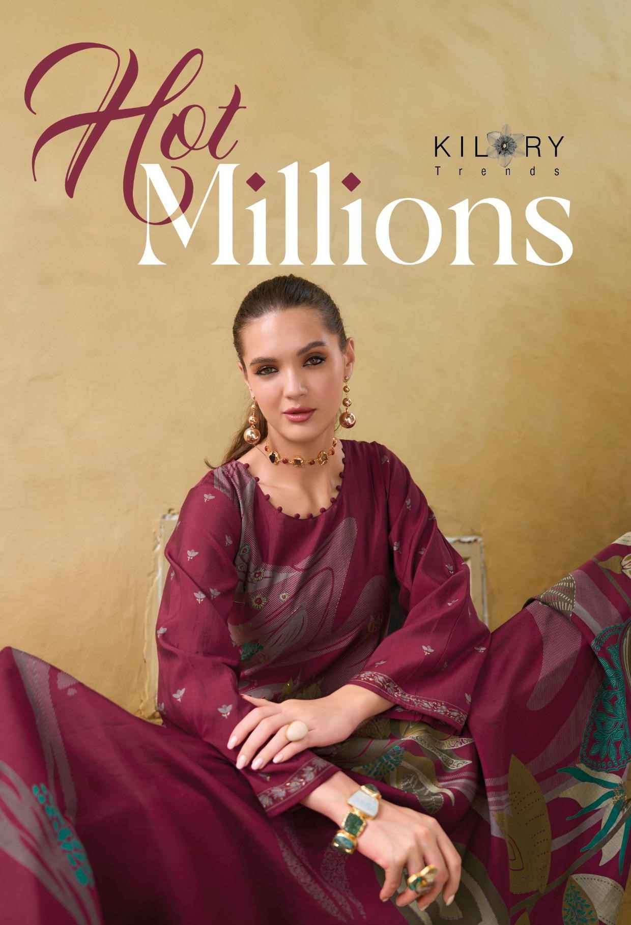 Kilory Hot Millions