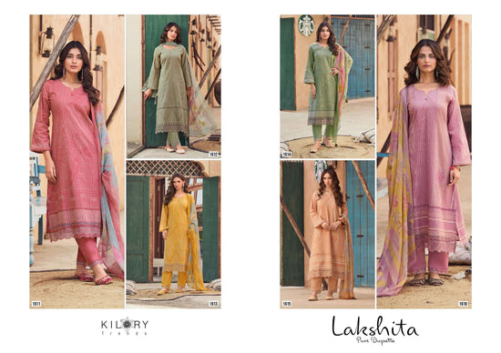 Kilory Lakshita