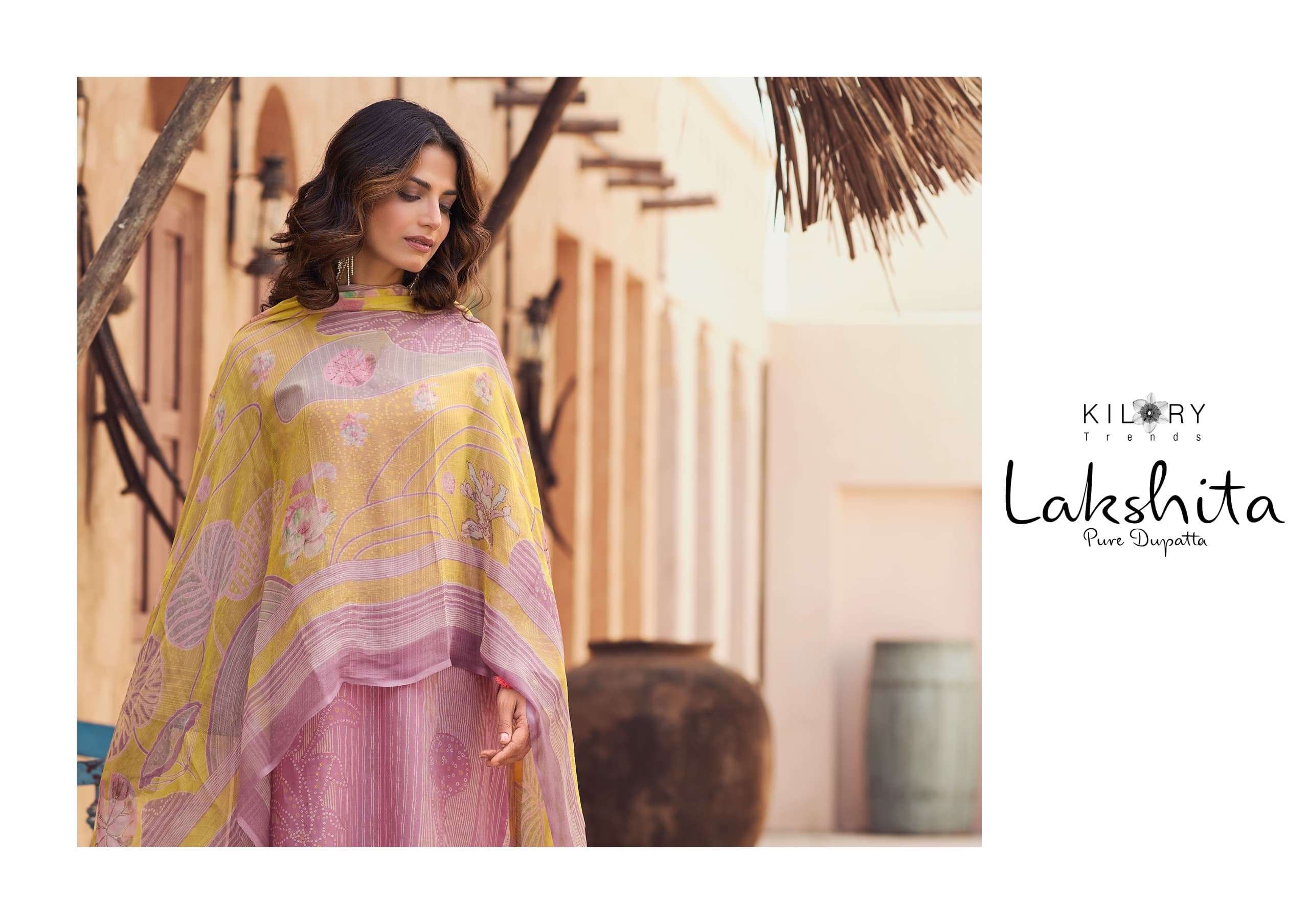 Kilory Lakshita