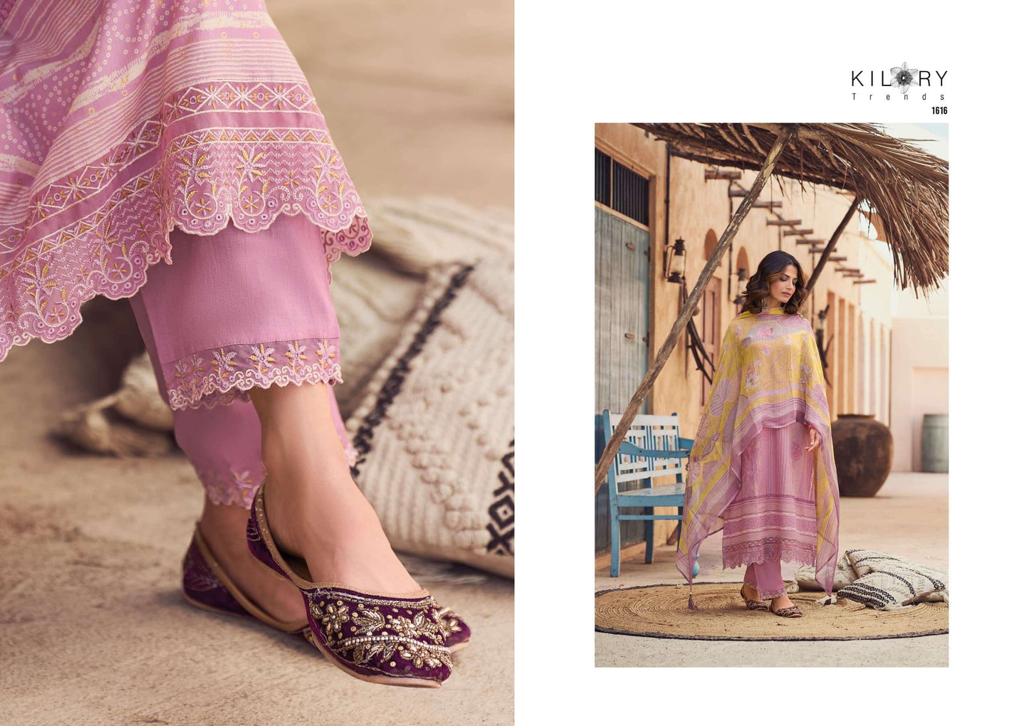 Kilory Lakshita